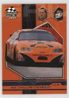 #31 Cingular Chevrolet