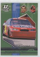 Jeff Gordon