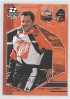 Tony Stewart