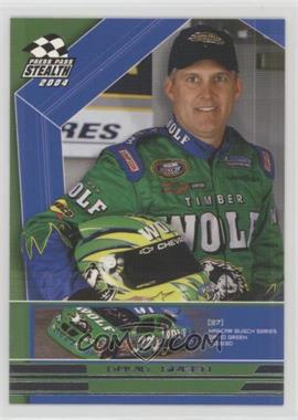 2004 Press Pass Stealth - [Base] #70 - David Green