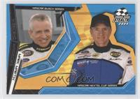 Weekend Warriors - Mark Martin