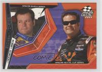 Weekend Warriors - Robby Gordon