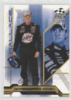 Speedfreaks - Rusty Wallace