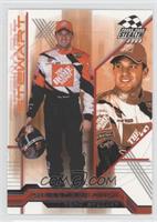 Speedfreaks - Tony Stewart