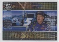 Terry Labonte