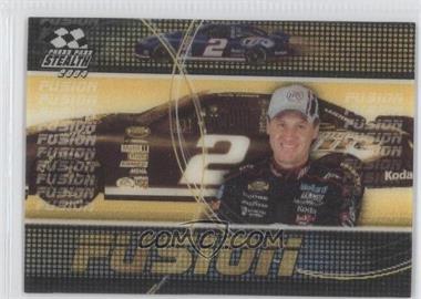 2004 Press Pass Stealth - Fusion #FU 6 - Rusty Wallace