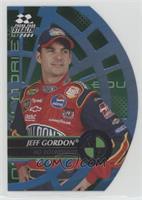 Jeff Gordon