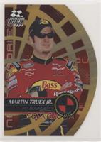 Martin Truex Jr.