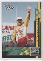 Hendrick 20th Anniversary - Terry Labonte #/100