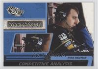 Tools of the Trade - Ryan Newman