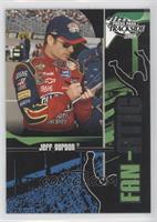 Fan-Atic - Jeff Gordon