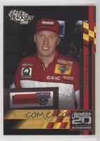 Hendrick 20th Anniversary - Ricky Craven