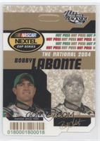 Bobby Labonte