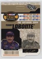 Terry Labonte