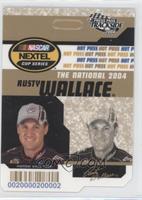 Rusty Wallace