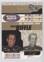 Greg Biffle