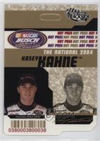 Kasey Kahne