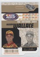 Kenny Wallace