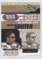 Johnny Sauter