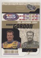 Robby Gordon