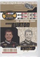 Ward Burton