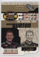 Ward Burton