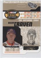 Ricky Craven