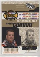 Robby Gordon