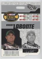 Bobby Labonte