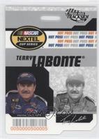 Terry Labonte