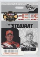 Tony Stewart