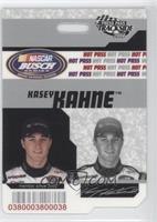 Kasey Kahne