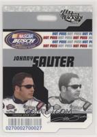 Johnny Sauter