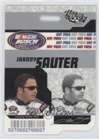 Johnny Sauter