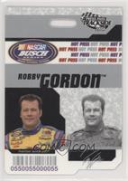 Robby Gordon