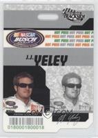 J.J. Yeley