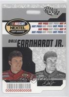 Dale Earnhardt Jr.