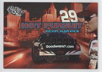 Kevin Harvick