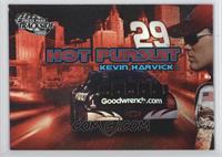 Kevin Harvick