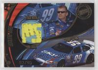 Jeff Burton #/95