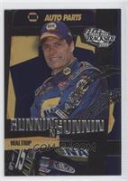 Michael Waltrip