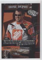 Tony Stewart