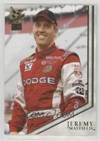 Jeremy Mayfield