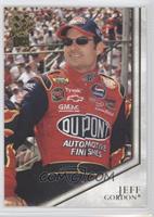 Jeff Gordon