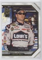 Jimmie Johnson