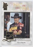 Davey Allison