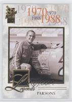 Benny Parsons