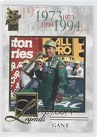 Harry Gant