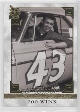 2004 Press Pass VIP - [Base] #82 - Richard Petty