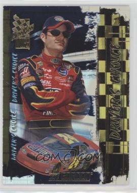 2004 Press Pass VIP - Driver's Choice #DC 3 - Jeff Gordon